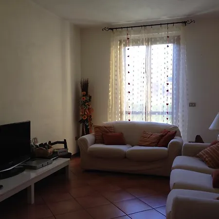 Casa Bryant 아파트