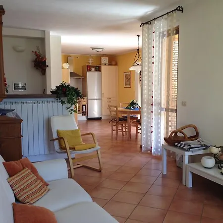 아파트 Casa Bryant 카스티글리오네 딜렌텔비