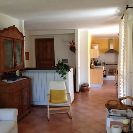 Casa Bryant Apartment
