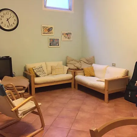 Casa Bryant Apartment