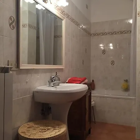 Casa Bryant * Castiglione dʼIntelvi