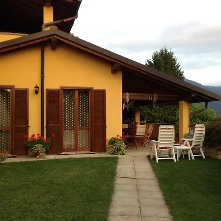 Casa Bryant