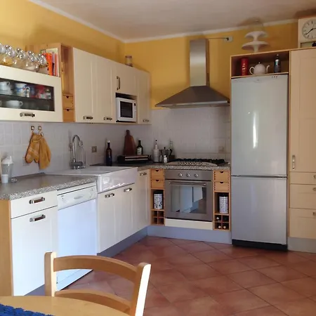 Casa Bryant Apartment *