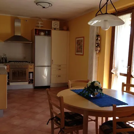 Casa Bryant * Castiglione dʼIntelvi