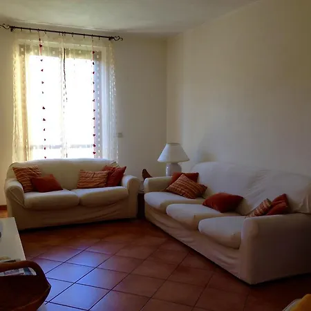Apartment Casa Bryant